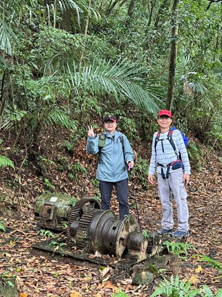 2025-01232淡蘭古道北二段(燦光寮古道到澳底)2696711