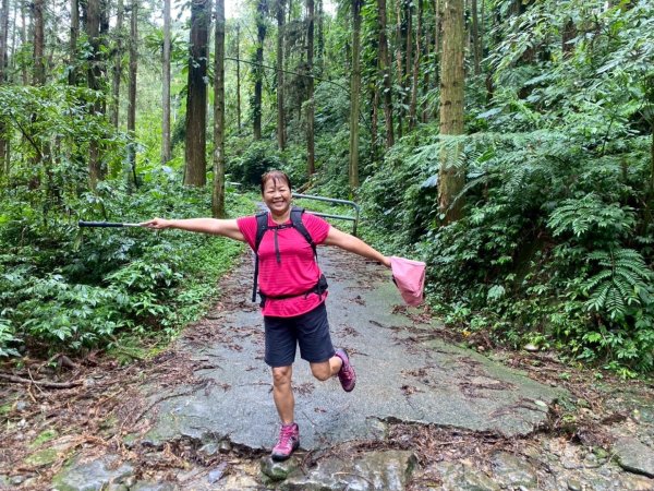 溪頭山、竹崙山、志騰山、妖怪村2877903