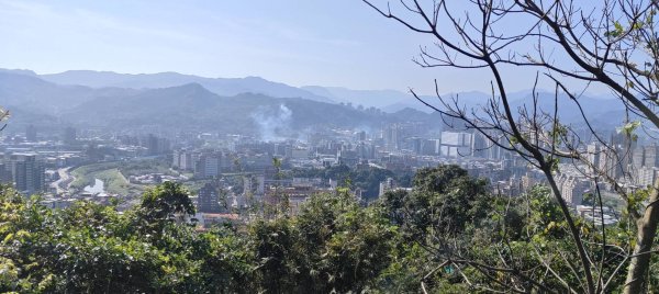 和美山步道、仙跡岩步道2481227