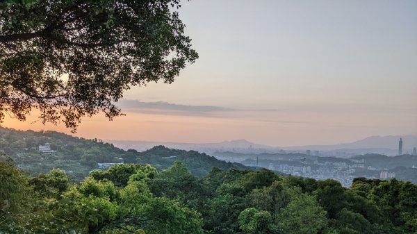 指南宮貓空親山步道1675797