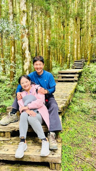 🌈228連假北橫賞櫻客製化四日遊Day2 FB：熊熊趴爬走🌈2724592