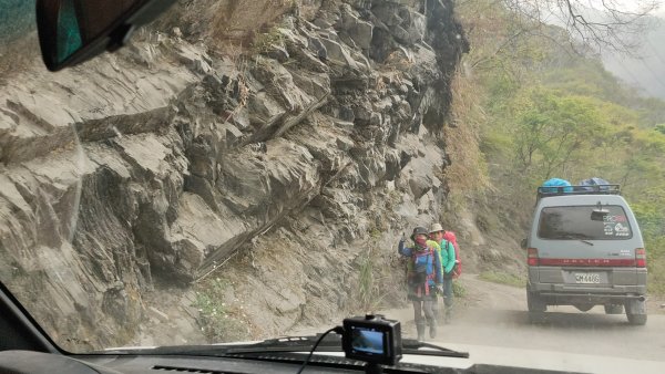 丹大林道+ 六順山+ 七彩湖2118181