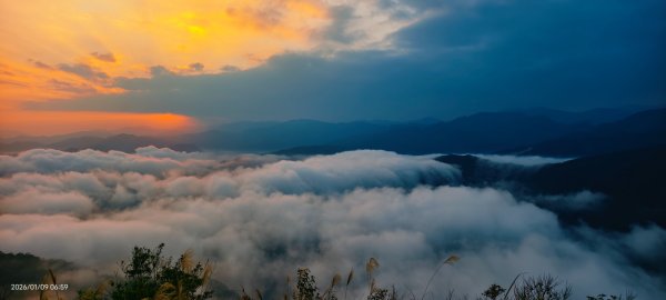 #翡翠水庫壩頂 #雲海 #日出 #陽明公園 #夕陽1/92979337
