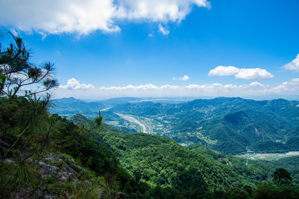 白毛山3085420