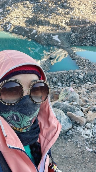 西藏-崗仁波齊轉山/珠峰大本營5200米2897595