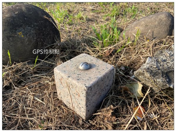 濫坑山、鹿廚坑山、中央尖O型路線2722744