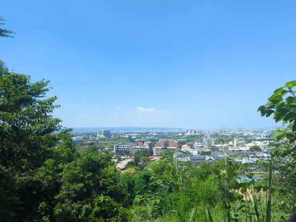 2025.10.05－阿罩霧山、中心瓏步道2908087