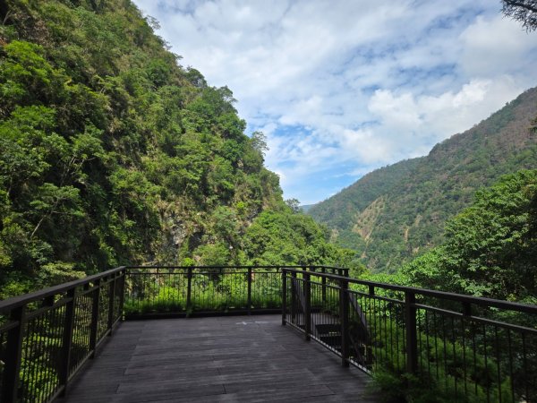 埔里觀音瀑布、天旨宮鰲頭山步道3093787
