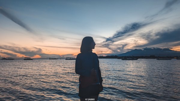 【海外健行】黯然消魂的火山攀登：龍目之巔林賈尼火山2823232