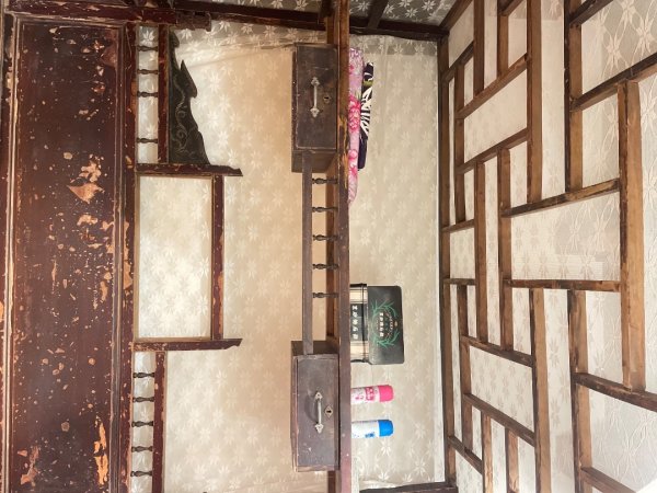 桃園大溪-花彩節🌼李騰芳古厝-月眉落雨松2934799