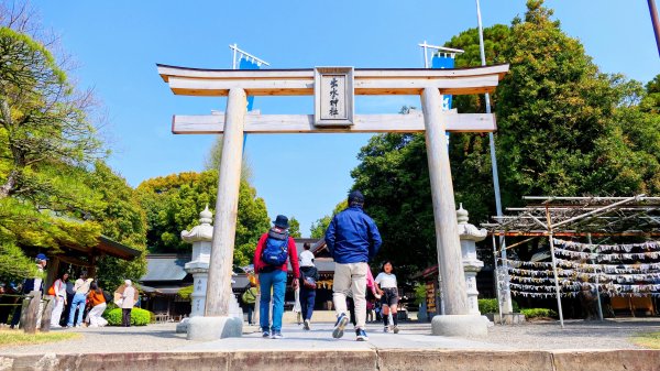 熊本水前寺成趣園,熊本城3028439