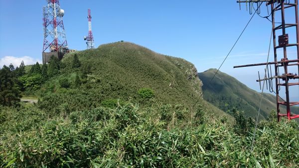 小觀音山群峰142049