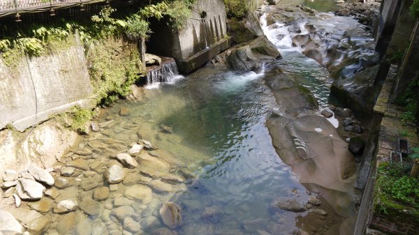 外按古道登山健行趣(淡蘭南路TK3-3)2269018