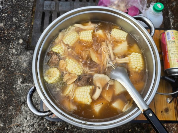 大雪山國家森林遊樂區賞楓／看神木／賞雪白山頭／賞大景2974311