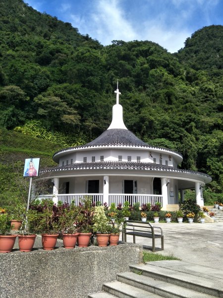 聖母登山步道1788461