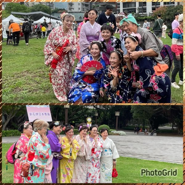 雨天備案💙 台灣博物館的古生代館-台大動植物館免費參觀-北投♨️季2929258