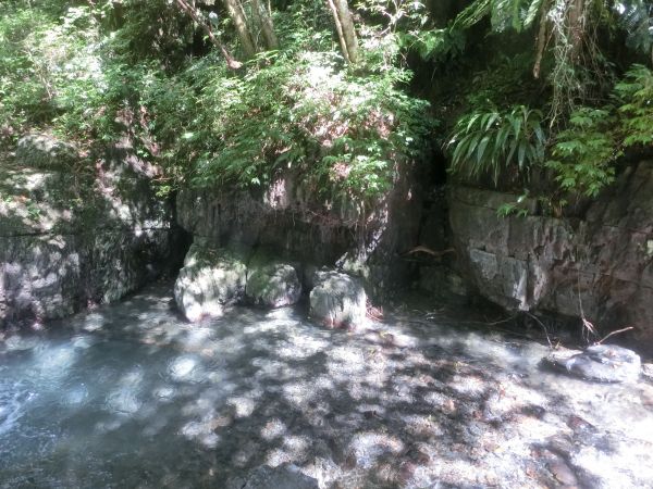 林美石磐步道．淡江蘭陽校區269008