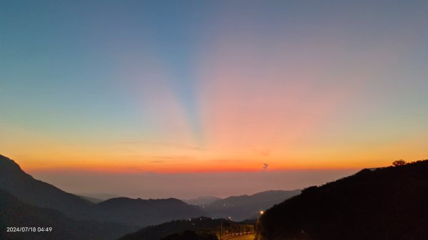 雲山水花鳥蝶 - 天龍國阿伯的日常7/18 & 21、22、292553955