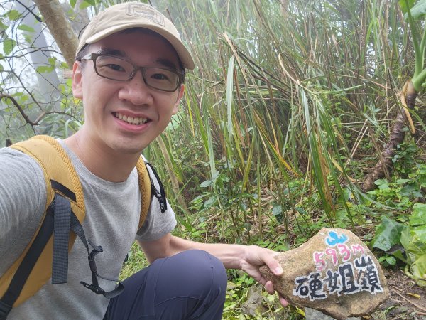 小百岳No.5⛰觀音山2645621