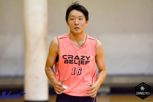 【DYBL3 B組冠軍戰】0108《1600 屯區社大 @ 豐騰》