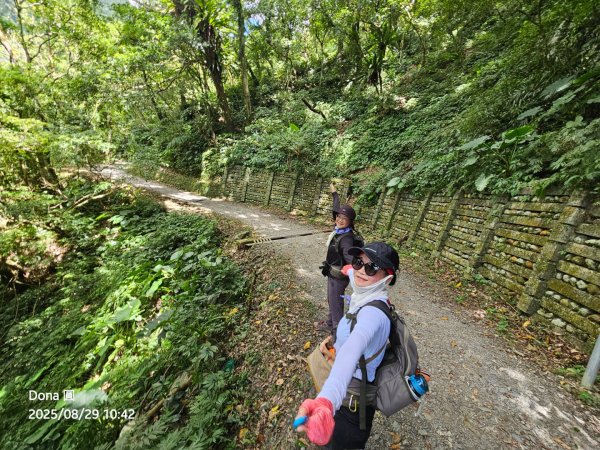 小百岳三角崙山(東南峰)全紀錄2879898