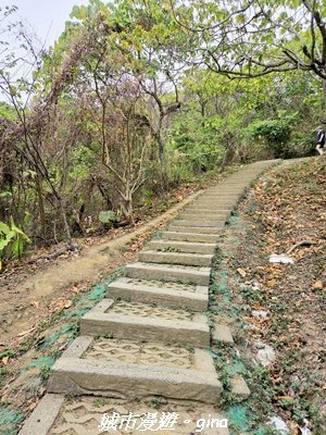 【台中太平】小百岳三汀山3027091