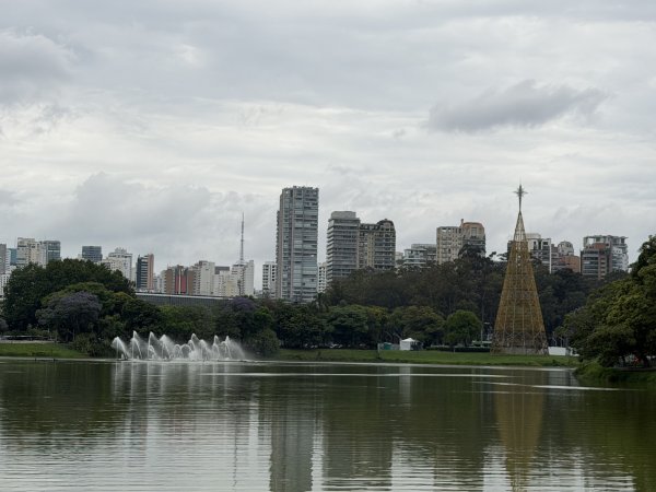 [紐約馬之行-68] 2025_1116 伊比拉布埃拉公園-中2955126