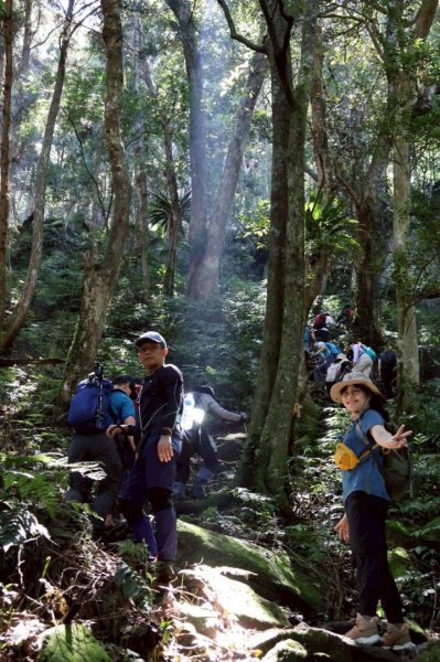 1150823油羅山封面