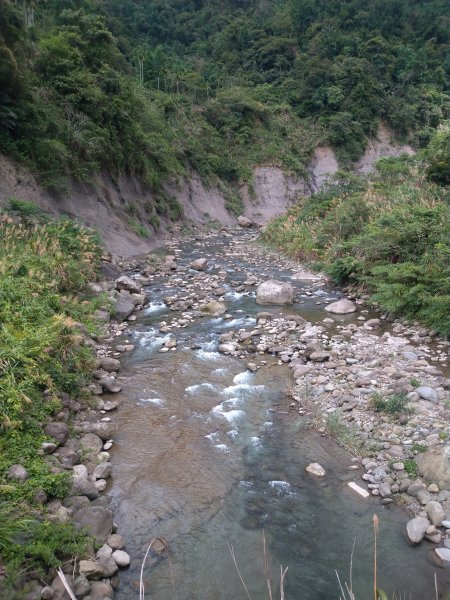 太興飛瀑步道(台版九溝1185960