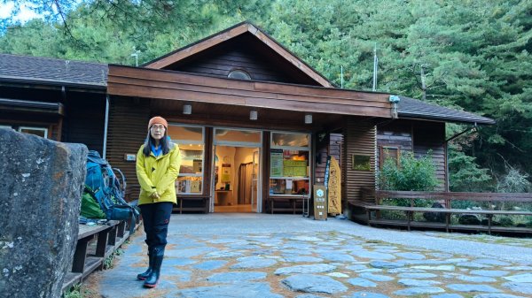 玉山後四峰20251216~192967034