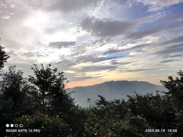 【油羅山/露營】 仙境舒活健走，雲端徜徉野趣！2887898
