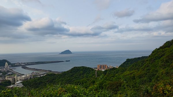 槓子寮山3046490