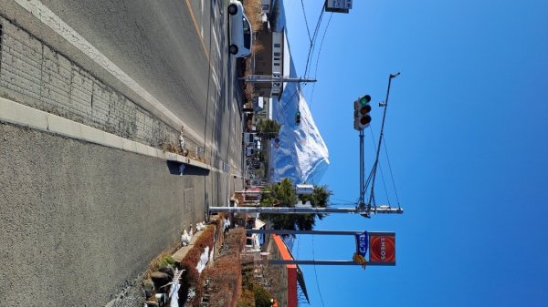 冬攀富士山2448998