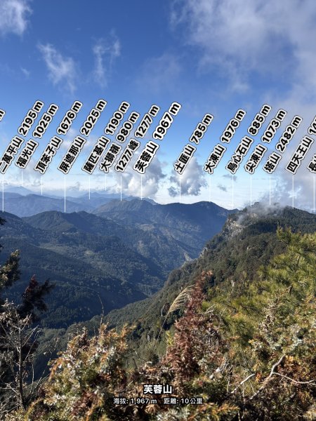20251225塔山步道(大塔山)2970439