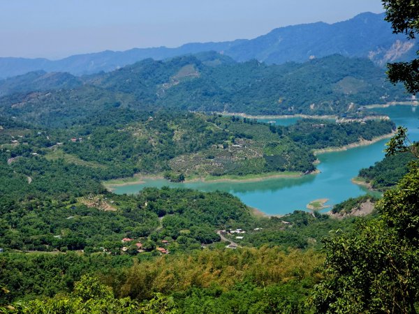 三腳南山-小百岳#65-嘉義縣大埔鄉2788691