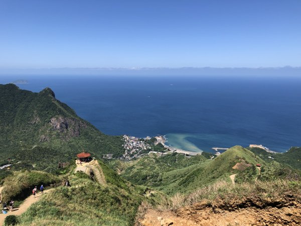 【私の百名山...】無耳茶壺山