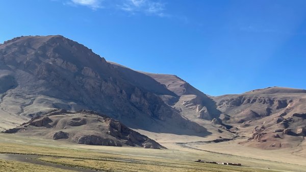 川藏318熱門的卡點-尼瑪-當惹擁措-大地之樹-雅丹地貌聖象天門2905864