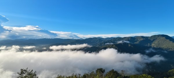 #新店四十份 #翡翠水庫壩頂 #日出 #雲海 #閃電 #漁人碼頭 #夕陽 #霞光 #月落 8/262871511