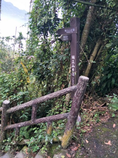 雲嘉七連峰1560742