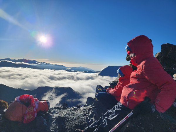 阿興阿賢~海外登山初體驗~中國四姑娘山大峰二峰2271517