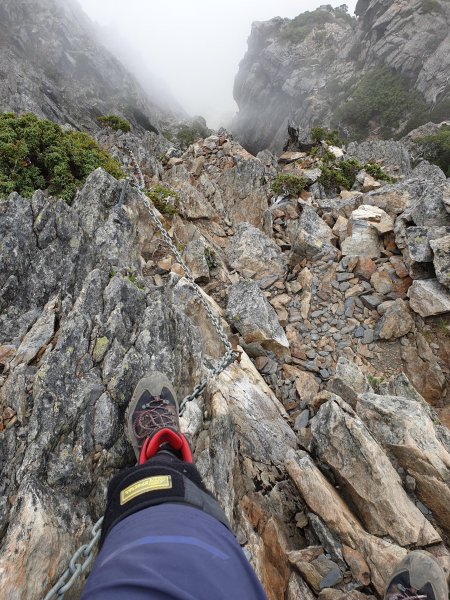 玉山主東峰20190914682755