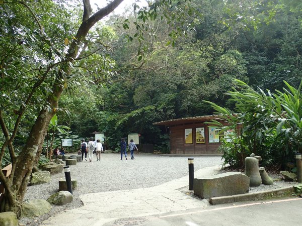 【新聞】社區公園尋密徑 後山步道走一回 福州山-中埔山步道縱走