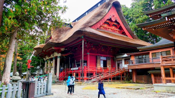 山形縣羽黑山神社2929687