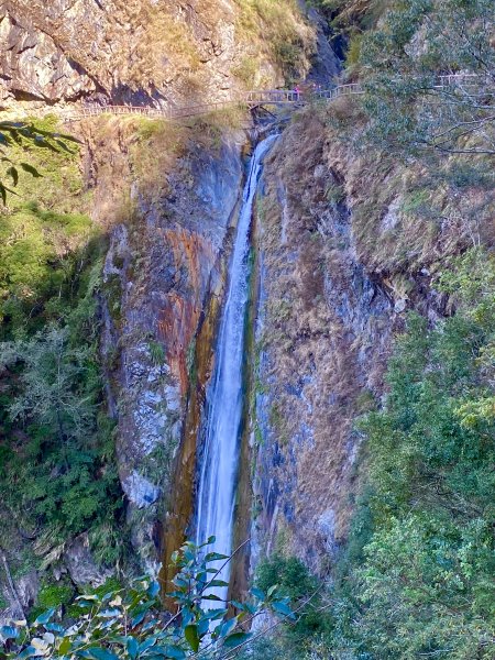 八通關古道與八大秀2677230