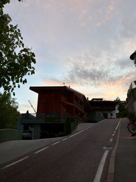 Dolomiti Ortisei Alpe Di Siusi3072852