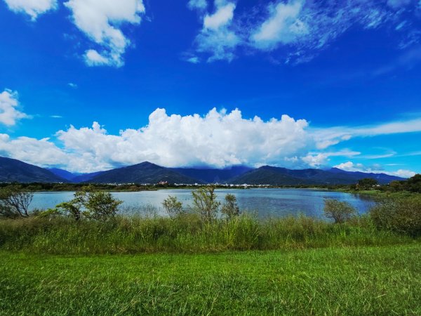 大坡池環潭步道-2025漫遊縱谷愛在花東-台東縣池上鄉2916634