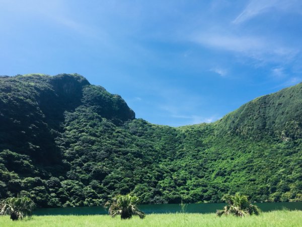 1090619龜山島1012登401高地1004236