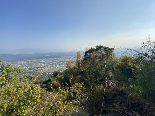 20210102_月光山雙峰山克孝峰O繞1250776