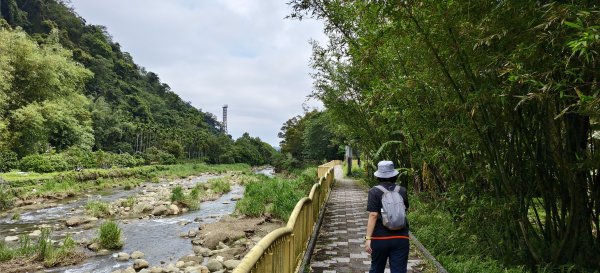 2026/05/01 苗栗鐘樓古道3046679