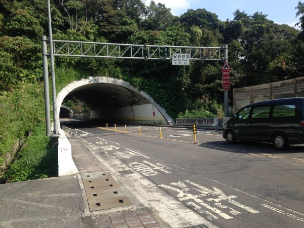 康樂山登山步道586183